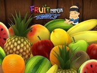 pic for Fruit Ninja 
